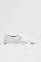 Vans Classic Slip-On Linen Sneaker