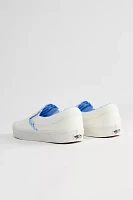 Vans Classic Slip-On Linen Sneaker