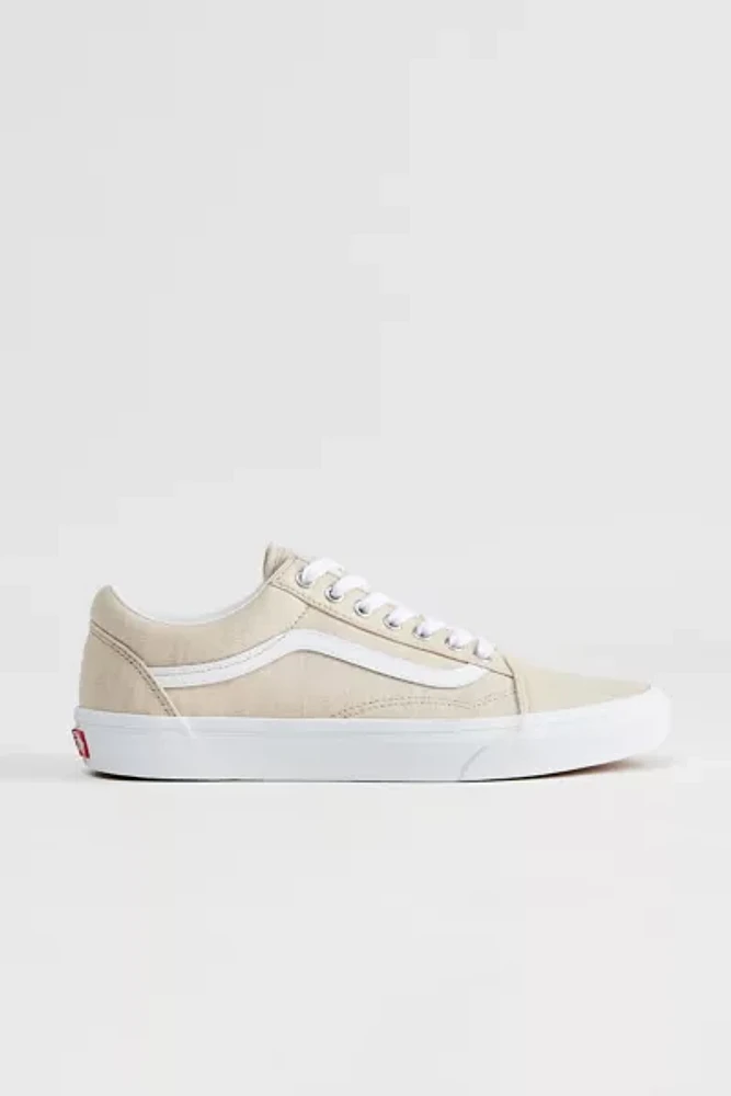 Vans Old Skool Linen Sneaker