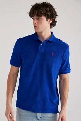 Polo Ralph Lauren Terry Shirt