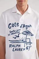 Polo Ralph Lauren Cote d’Azur Shirt