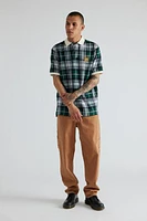 Polo Ralph Lauren Mesh Jacquard Shirt