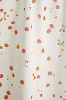 Tomato Shower Curtain