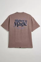 THRILLS Higher Magic Boxy Tee