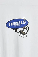 THRILLS Lifted Graphic Tee