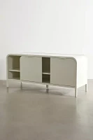 Kane Media Console