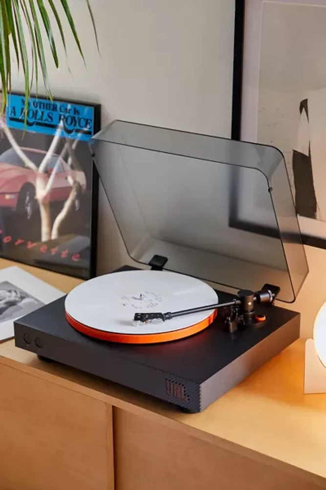 JBL Spinner BT Bluetooth Turntable