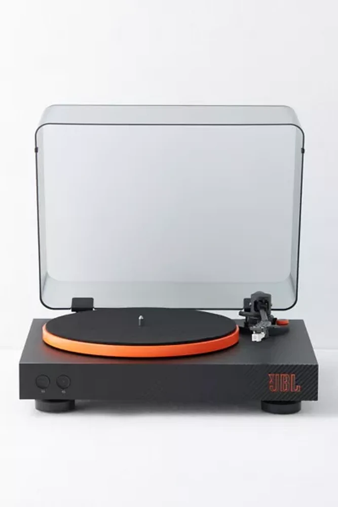 JBL Spinner BT Bluetooth Turntable