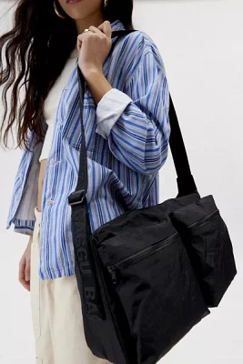 BAGGU Large Cargo Crossbody Bag