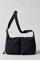 BAGGU Large Cargo Crossbody Bag