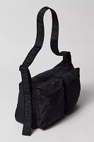 BAGGU Large Cargo Crossbody Bag