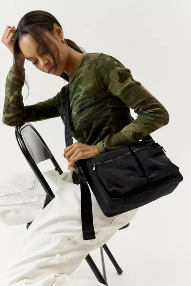 BAGGU Medium Cargo Crossbody Bag