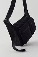 BAGGU Medium Cargo Crossbody Bag