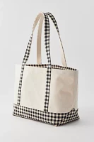 BAGGU Heavyweight Canvas Tote Bag