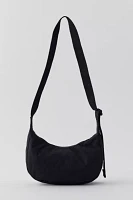 BAGGU Small Nylon Crescent Bag