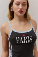 BDG Mia Paris Cami