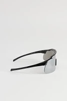 Ryker Sport Shield Sunglasses