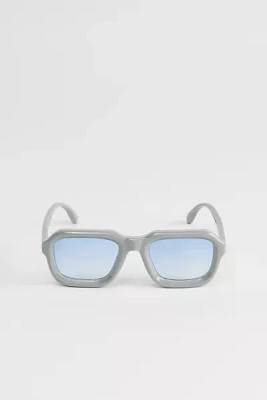Flynn Square Sunglasses