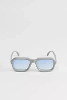 Flynn Square Sunglasses