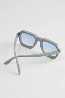 Flynn Square Sunglasses