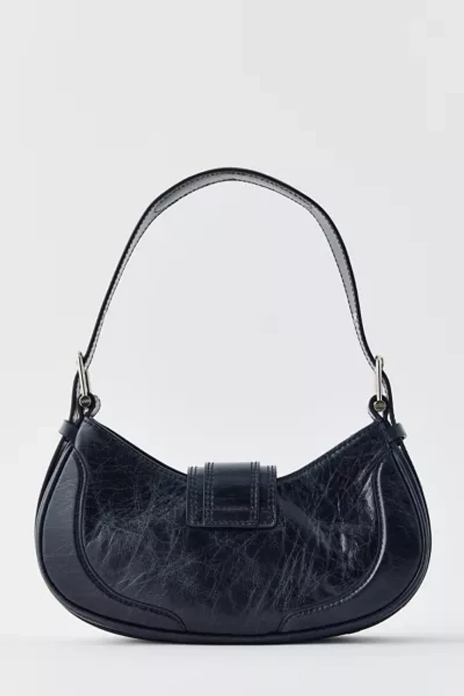 OSOI Hobo Brocle Shoulder Bag