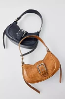 OSOI Hobo Brocle Shoulder Bag