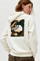 The North Face Box NSE Pullover Hoodie Sweatshirt