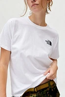 The North Face Never Stop Exploring Graphic Tee