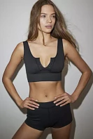 Out From Under Call The Shots Seamless Bralette