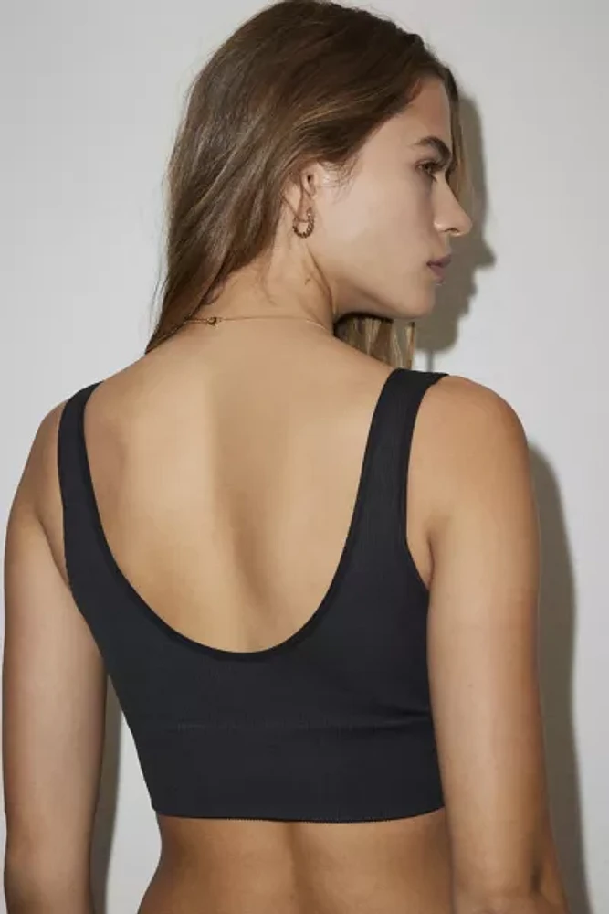 Out From Under Call The Shots Seamless Bralette