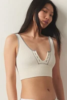 Out From Under Call The Shots Seamless Bralette