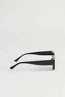 Reef Rectangle Sunglasses