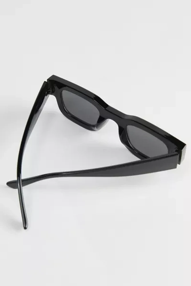 Reef Rectangle Sunglasses