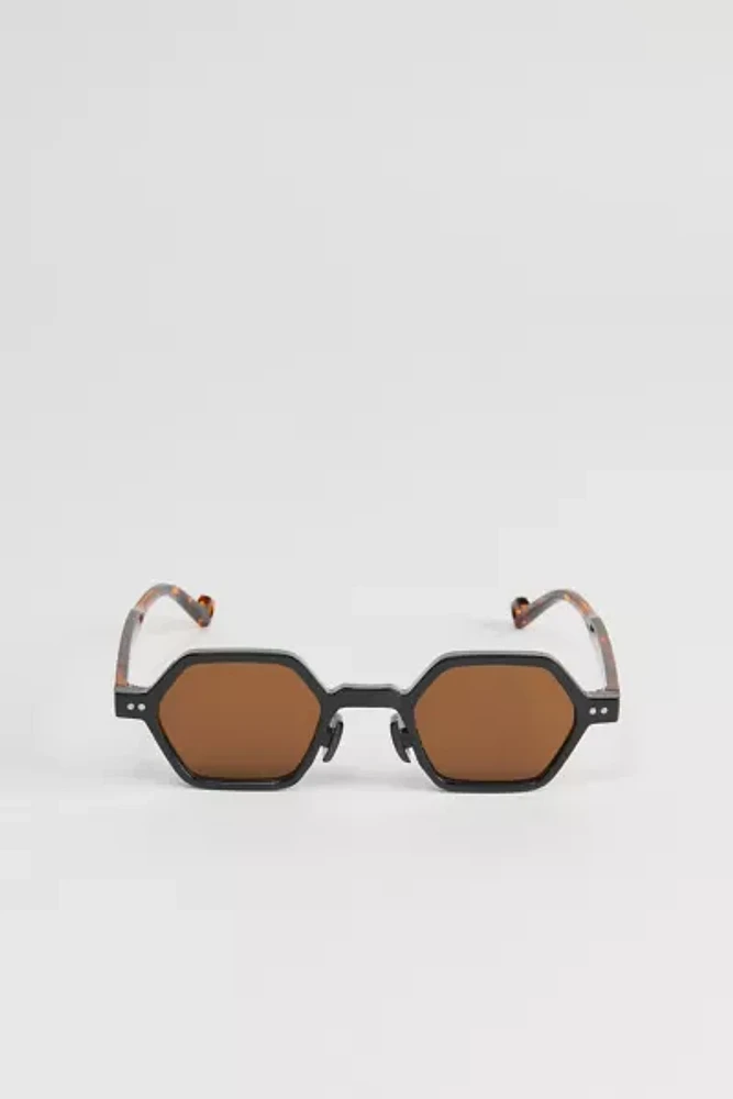 Solaris Hex Sunglasses