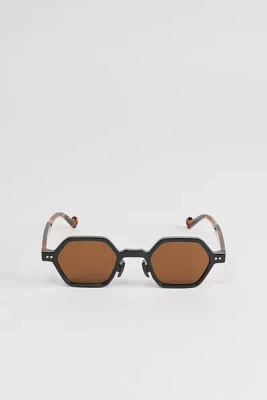 Solaris Hex Sunglasses