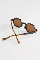 Solaris Hex Sunglasses