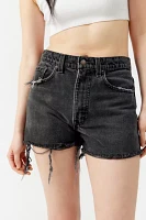 Urban Renewal Vintage Levi’s® Low Rise Slouchy Short