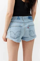 Urban Renewal Vintage Levi’s® Extra Cheeky Micro Short