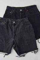 Urban Renewal Remade Levi’s® Longline Low- Rise Jort