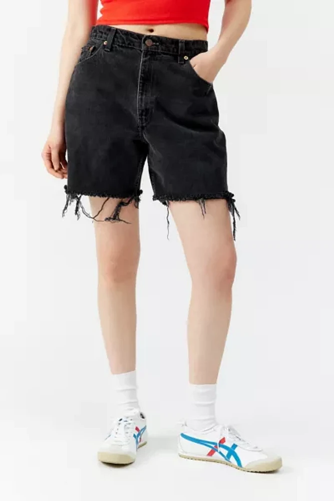 Urban Renewal Remade Levi’s® Longline Short