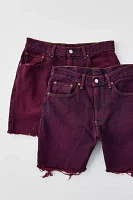 Urban Renewal Remade Levi’s® Longline Jort