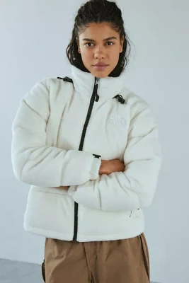 The North Face 2000 Retro Polar Nupse Jacket