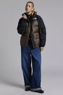 The North Face Himalayan Down Parka