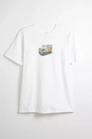 Vans Special Delivery Graphic Tee