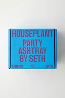 Houseplant Party Ashtray