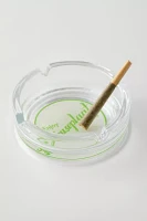 Houseplant Glass Ashtray