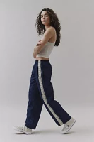 BDG Jess Boho Nylon Track Pant