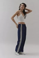 BDG Jess Boho Nylon Track Pant