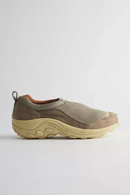 Merrell Jungle Moc Breeze Slip-On Sneaker