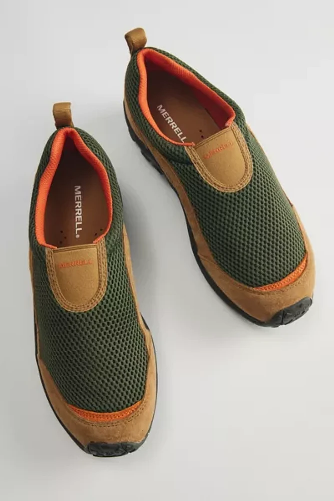 Merrell Jungle Moc Breeze Slip-On Sneaker